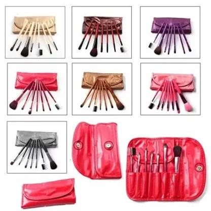 Seven Heaven best of beauty brushes. - Image 2