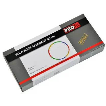 LumiTwirl™ LED Hula Hoop – Rechargeable Light-Up Fun - Image 2