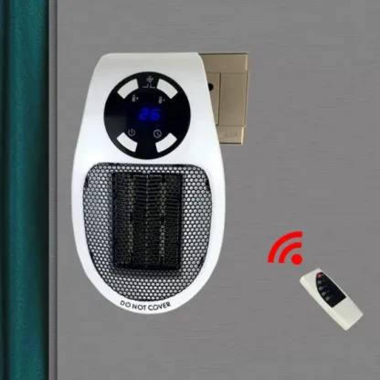80% Off! Personal Mini Heater-Limited-Time Deal - Image 4