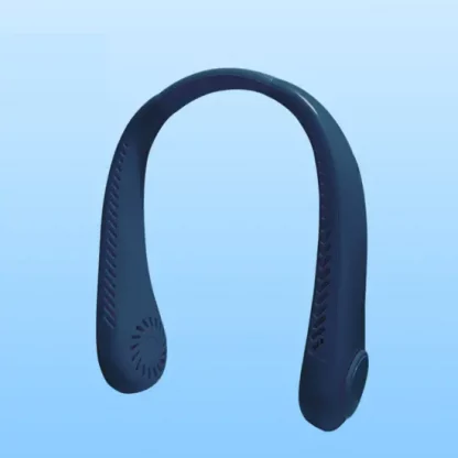 Easy Breezy Hands-Free Neck Fan - Image 6