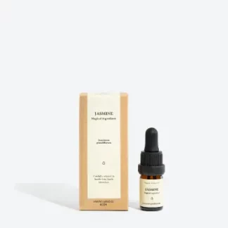 Jasmine Essential Oil