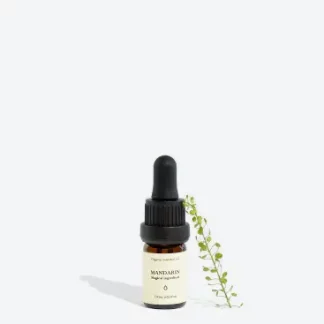 Essential Oil Mandarin