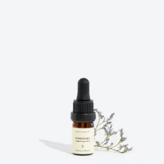 Essential Oils Rosemary