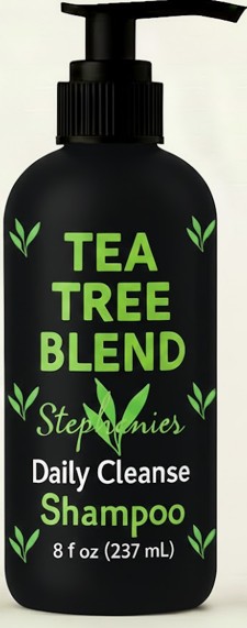 Tea Tree Invigorating Shampoo